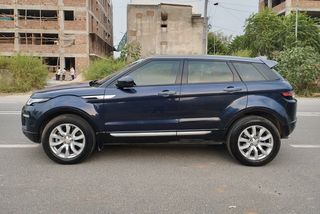 Used 2.0 TD4 HSE