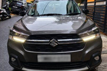2021 Maruti Suzuki XL6 जेटा