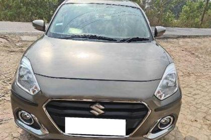 2022 Maruti Suzuki Dzire जेडएक्सआई बीएस6