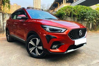 2022 MG Astor Sharp BSVI