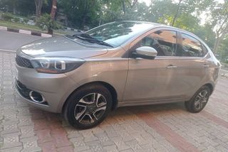 Used 1.2 Revotron XZA
