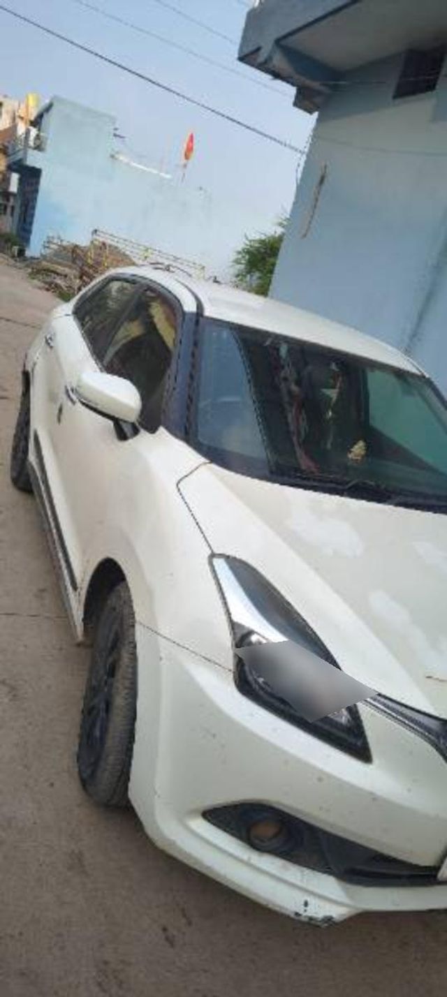Second-hand 2019 Maruti Suzuki Baleno RS 1.0 पेट्रोल for sale in Raipur