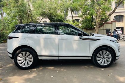 2023 Land Rover Range Rover Evoque 2.0 R-Dynamic SE Diesel