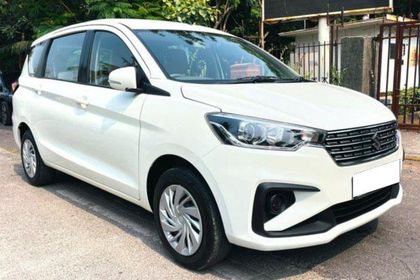 2020 Maruti Suzuki Ertiga वीएक्सआई एटी