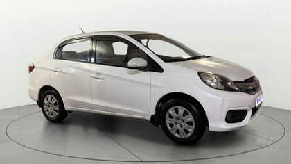 2017 Honda Amaze एसएक्स i VTEC