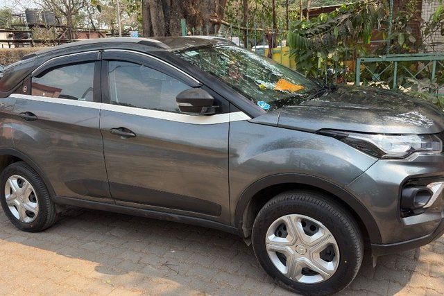 Second-hand 2023 Tata Nexon XMA AMT बीएस6 for sale in Pune