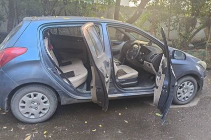 2012 Hyundai i20 1.2 मैग्ना