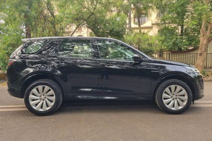 2023 Land Rover Discovery Sport Dynamic SE Diesel