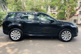 Used Dynamic SE Diesel
