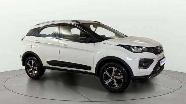 Tata Nexon XZ Plus (O) Diesel Second-hand 2022 Tata Nexon XZ Plus (O) Diesel for sale in Gurgaon