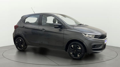 2025 Tata Tiago XT