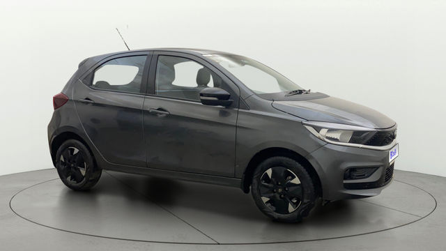 Tata Tiago XT Second-hand 2025 Tata Tiago XT for sale in Hyderabad