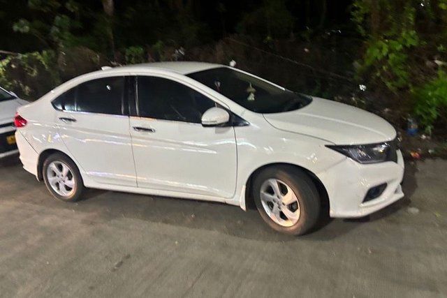 Second-hand 2014 Honda City i VTEC वी for sale in Pune