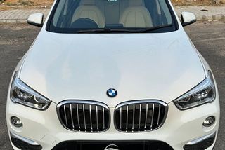 Used sDrive 20d xLine