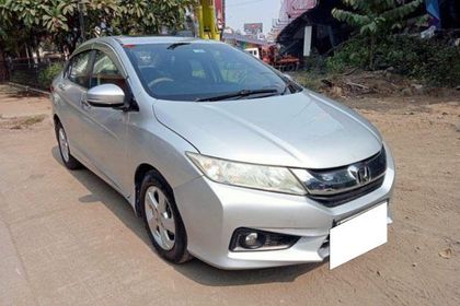 2015 Honda City i VTEC CVT वीएक्स