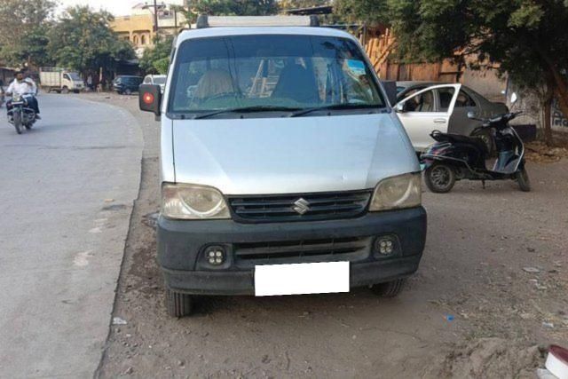 Second-hand 2011 Maruti Suzuki Eeco 5 Seater AC BSIV for sale in Aurangabad