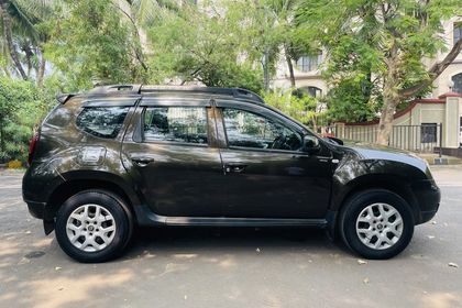 2019 Renault Duster 1.5 पेट्रोल RXE
