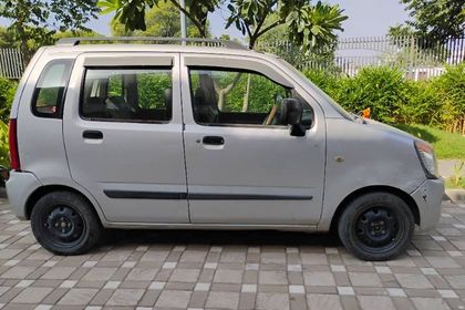 2008 मारुति सुजुकी वैगन आर VXI Minor