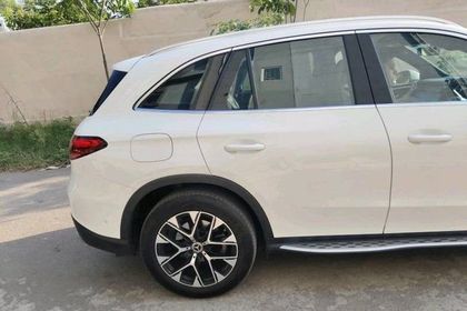 2024 Mercedes-Benz GLC 300
