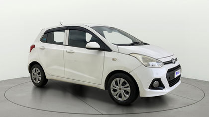 2015 Hyundai i10 मैग्ना 1.2 iTech SE