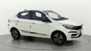 Used XZ Plus CNG BSVI