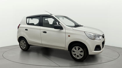 2016 Maruti Suzuki Alto K10 VXI (O)