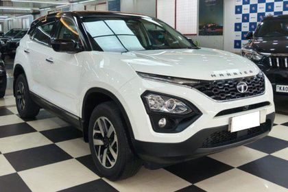 2023 Tata Harrier XZA Plus (O) AT