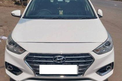 2019 Hyundai Verna VTVT 1.6 SX