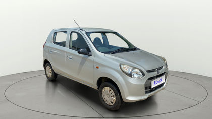 2015 Maruti Suzuki Alto 800 एलएक्सआई