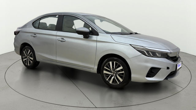 Second-hand 2020 Honda City वीएक्स सीवीटी for sale in New Delhi