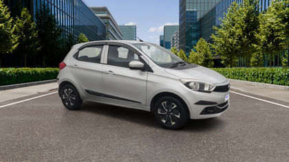 2017 Tata Tiago 1.2 Revotron XTA