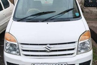 Used LXI BS IV