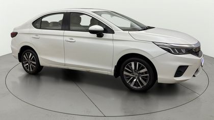 2021 Honda City वीएक्स सीवीटी