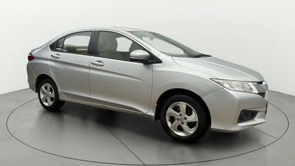 2015 होंडा सिटी i VTEC V