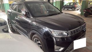 Used W8 Option Diesel BSVI