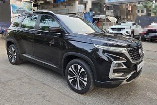 Used Sharp CVT