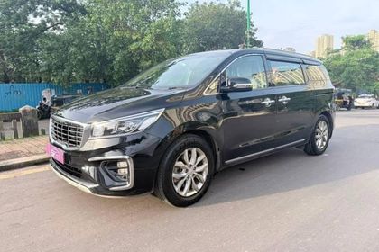 2020 Kia Carnival Limousine