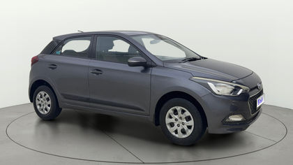 2016 Hyundai i20 स्पोर्टज़ 1.2