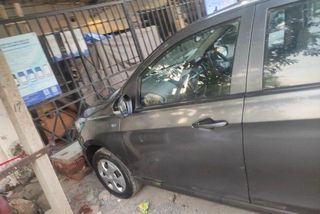 Used XT MR