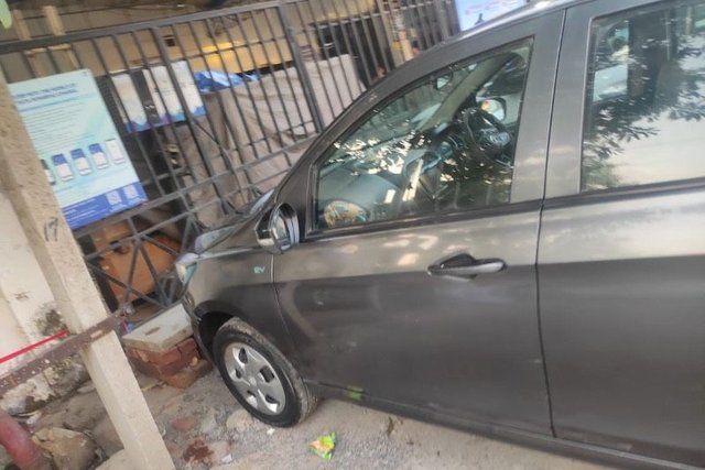 Tata Tiago EV XT MR Second-hand 2024 Tata Tiago EV XT MR for sale in Noida