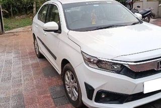 Used V CVT Petrol BSIV