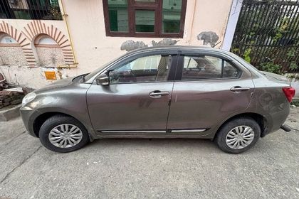 2019 Maruti Suzuki Swift Dzire वीएक्सआई 1.2