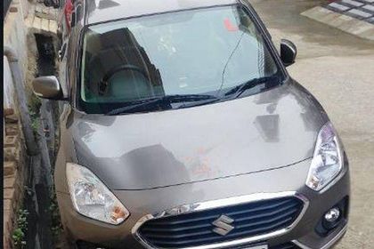 2019 Maruti Suzuki Swift Dzire वीएक्सआई 1.2
