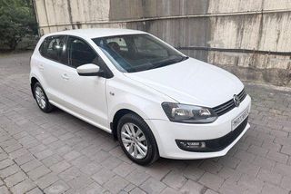 Used GT TSI