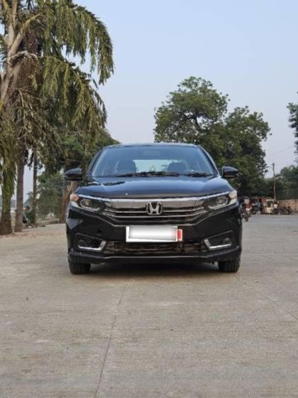 2022 Honda Amaze 2nd Gen एस रेनफोर्स्ड डीजल