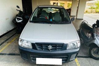 Used LXi