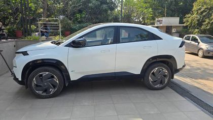 2024 Tata Curvv EV Empowered Plus A 55