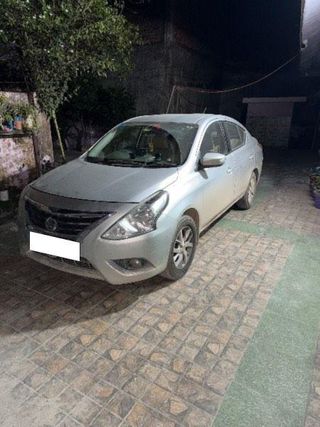 Used Diesel XV