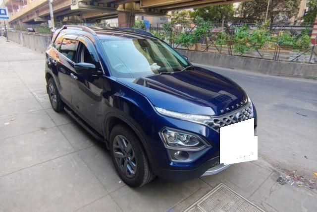 Second-hand 2022 Tata Safari XT Plus BSVI for sale in Mumbai