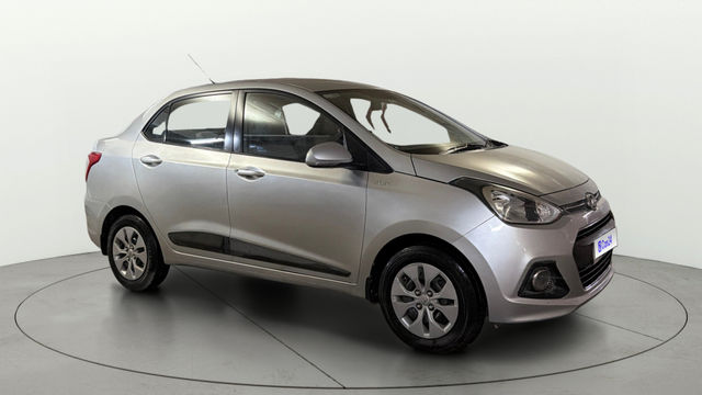 Hyundai Xcent 1.2 Kappa S Second-hand 2016 Hyundai Xcent 1.2 Kappa S for sale in Greater Noida